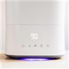 Cecotec Umidificatore Cecotec BreezeCare 3500 Caldo