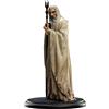 Weta Workshop Figurka Saruman Biały 19 cm - Weta Workshop, Lord of the Rings