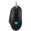 acer GP.MCE11.014 acer Predator Cestus 315 Gaming Maus kabelgebunden schwarz