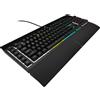 Corsair Gaming K55 RGB PRO - Tastiera - Retroilluminazione