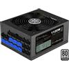 Silverstone ST1100-TI v2.0 Alimentatore 1100 W 20+4 pin ATX nero (SST-ST1100-TI v1.1)