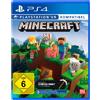 Microsoft Gioco Minecraft Starter Collection PS4