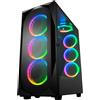 Sharkoon Torre Sharkoon REV300 Nero