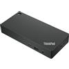 Lenovo Dock - 90W Universal Dock - USB-C