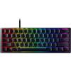 Razer Keyboard - Huntsman mini Black/Red