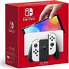 Nintendo Switch OLED - Console di gioco - Full HD - bianco
