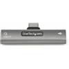 StarTech Cavo USB C Startech CDP2CAPDM Argento