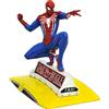 DIAMOND SELECT - Premium Figurki Marvel Spiderman 23cm Kolekcjonerska