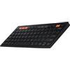 Samsung Smart Keyboard Trio 500 EJ-B3400 - Tastiera - senza fili - Bluetooth 5.0 - QWERTY - Tedesco