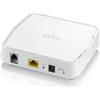 Zyxel VMG4005-B50A router cablato Gigabit Ethernet Bianco