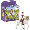Schleich Horse Club 42540 Sofia & Blossom