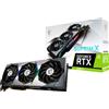 MSI GeForce RTX 3080 Ti SUPRIM X 12G - Schede grafiche