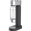 Philips ADD4902BK/10 carbonatore in plastica nero
