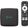 Engel Lettore TV Engel EN1040K Android TV 10 8 GB 2 GB RAM WLAN