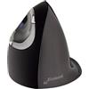 Evoluent VMDLW Evoluent Maus VerticalMouse D Rechts large wireless anthrazi retail