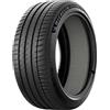 MICHELIN TRAVEL PUBN Michelin Pilot Sport Ev (T0) 255/40R20 101W Xl Acoustic