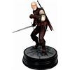 DARK HORSE COMICS Dark Horse Witcher 3 Wild Hunt Statua in PVC Geralt Manticore 20 cm