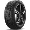 MICHELIN TRAVEL PUBN Michelin Pilot Alpin 5 235/35R19 91W Xl