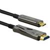 ROLINE Cavo adattatore ROLINE USB Tipo C - HDMI (AOC), ST/ST, 4K60, 30 m