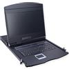 Value Console KVM 19" VALUE, 48 cm (19") TFT (16:9), VGA, USB, layout tastiera D