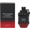 Viktor & Rolf Spicebomb Infrared Pour Homme Eau de Toilette 90ml