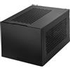 Silverstone Case Silverstone SST-SG15B Sugo Mini-ITX