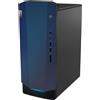 Lenovo IdeaCentre Gaming5 14IOB6 Raven Black, Core i5-10400F, 16GB RAM, 512GB SSD, GeForce GTX 1650 SUPER