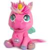 Teddies TM Toys Il mio unicorno bambino Il mio unicorno interattivo