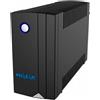 Phasak UPS interattivo OTTIMA 660VA/380W