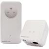 DEVOLO Magic 1 Mini Starter Kit Powerline WLAN 1,25 GBit/s