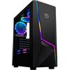 Hiditec Case da gioco semitower Hiditec V20 Pro ARGB Hiditec V20 Pro ARGB