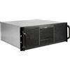INTERTECH Inter-Tech 4U 40240 Rack nero, grigio