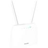 Tenda N300 wireless router Fast Ethernet Single-band (2.4 GHz) 4G White