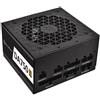Silverstone DA750 Gold, 750 W, 90 - 264 V, 47 - 63 Hz, Aktiv, 110 W, 744 W
