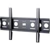 EDBAK Edbak PWB1 Supporto TV 190,5 cm (75") Nero