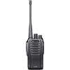 Midland G10 Pro Radio Ricetrasmittente Walkie Talkie Professionale Senza Licenza - 32 Canali PMR446, Fino a 10 Km di portata, 16h di autonomia con Pacco Batterie Ricaricabile Litio 1200 mAh, nero per i professionisti del retail, ristoranti o hotellerie.