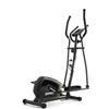 Zipro Neon | Cross trainer magnetico per la casa | Design funzionale e moderno | Volano da 7 kg | 8 livelli di resistenza Capacità di carico di 120 kg