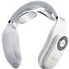 SKG Neck massager SKG 4098E (white)
