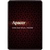 Apacer 512GB 2,5" SATA3 AS350X (AP512GAS350XR-1)