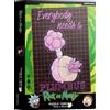 SD Toys Rick & Morty Puzzle Plumbus (1000 pezzi) SDTWRN24736