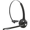 SANDBERG 126-23 - Cuffia - Padiglione auricolare - Ufficio/Call center - Nero - Monofonico - Senza fili
