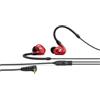 Sennheiser Auricolari in-ear Sennheiser IE 100 PRO rosso