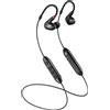 Sennheiser Auricolari Bluetooth wireless Sennheiser IE 100 PRO BT nero