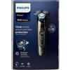 Philips S7788/55 Serie 7000 Rasoio elettrico a umido e a secco, cromo