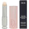Dior Balsamo labbra colorato (Color Reviver Balm) 3,2 g, 000 Trasparente