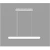 Yeelight YLDL01YL, LED, lampadine non sostituibili, 1700 lm, IP50, bianco