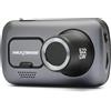 Nextbase NBDVR622GW, 4K Ultra HD, 140°, 8 MP, 30 fps, MP4, danese, tedesco, olandese, inglese, estone, finlandese, francese, italiano,...