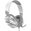 Turtle Beach Recon 70 Auricolare Cablato A Padiglione Giocare Grigio, Bianco