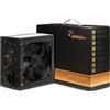 INTERTECH INTER-TECH ArgusNT BPS-500 Alimentatore 120mm ventola attiva PFC 6xSATA 2x PCI-E 6+2 1x 4+4pin 80+ Bronze 230V EU (88882177)