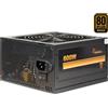 INTERTECH Inter Tech 88882178 Inter-Tech Netzteil 600W Argus BPS-600 1X120mm Lüfter retail